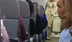 网友爆料空姐视频,神秘空姐视频引发热议，揭秘空中服务幕后故事