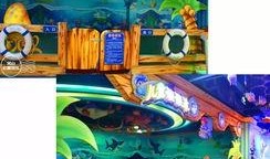 牵挂游乐场最新爆料,神秘项目即将亮相，揭秘背后故事